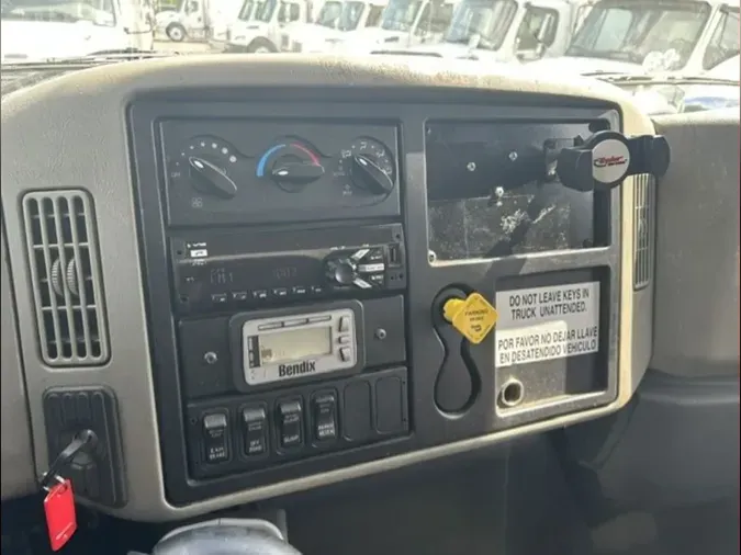 2019 NAVISTAR INTERNATIONAL 430013884827537e1d585459c258793514b0