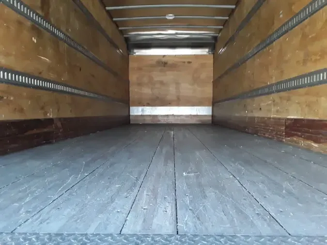 2019 NAVISTAR INTERNATIONAL 4300