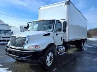 2019 NAVISTAR INTERNATIONAL 4300