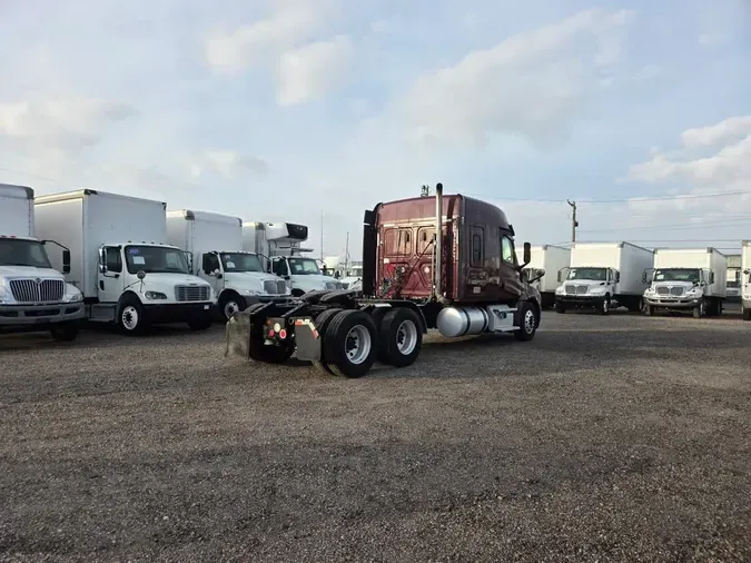 2020 FREIGHTLINER/MERCEDES NEW CASCADIA PX12664