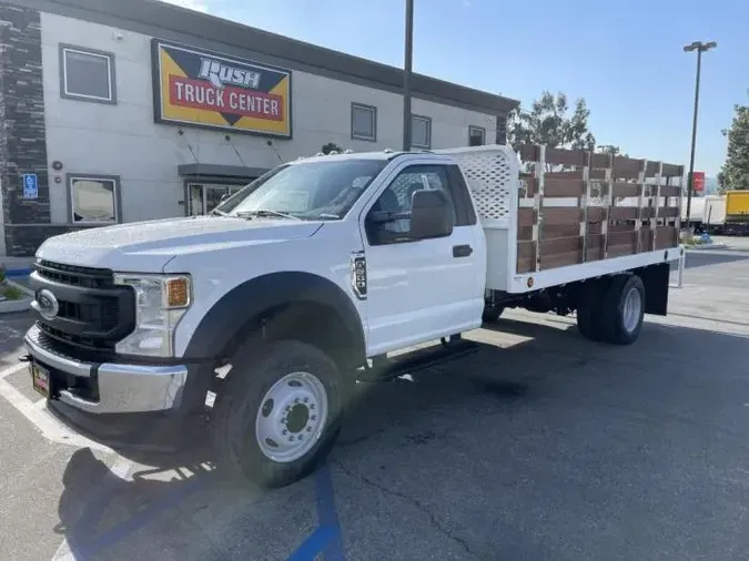 21 Ford F 600 For Sale Equipment Experts Equipment Experts