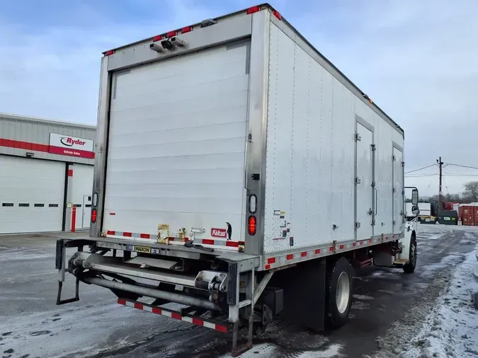 2020 FREIGHTLINER/MERCEDES M2 106