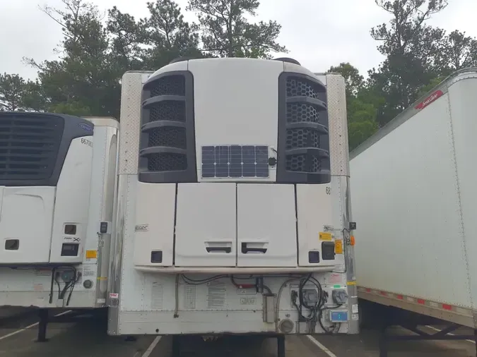 2018 UTILITY TRAILERS VS2RA 48/162/102