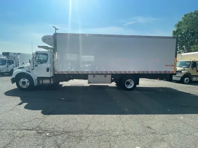 2020 FREIGHTLINER M2 106