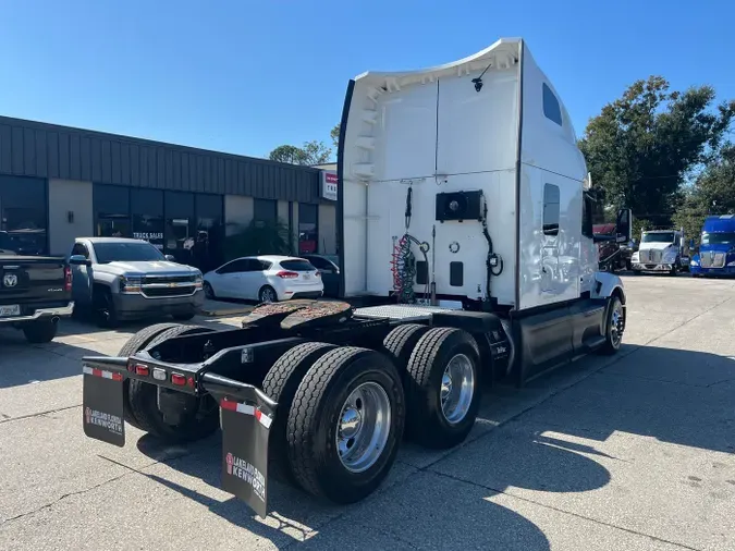 2023 Peterbilt 579138cd6b6c5605831d90d61cda3787ad5