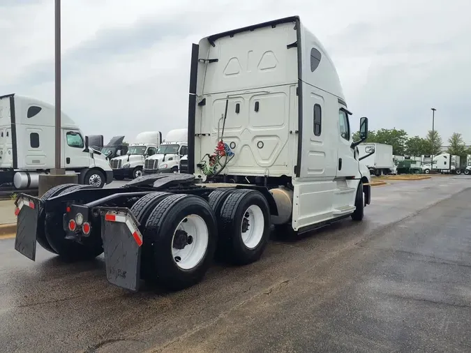 2020 FREIGHTLINER NEW CASCADIA PX12664