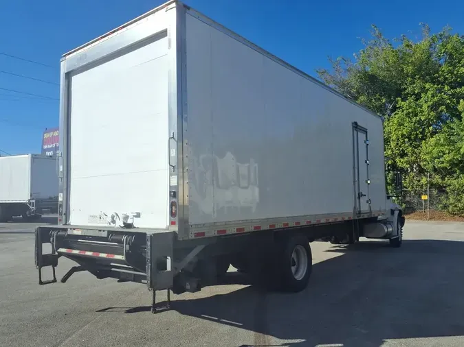 2018 NAVISTAR INTERNATIONAL 4300138e4efc07ca3cc19dbe70314dec2119