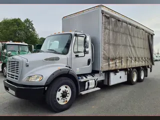 2015 FREIGHTLINER M2 112