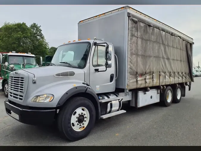 2015 FREIGHTLINER M2 112138e9e096692829ab7434610fdff1253