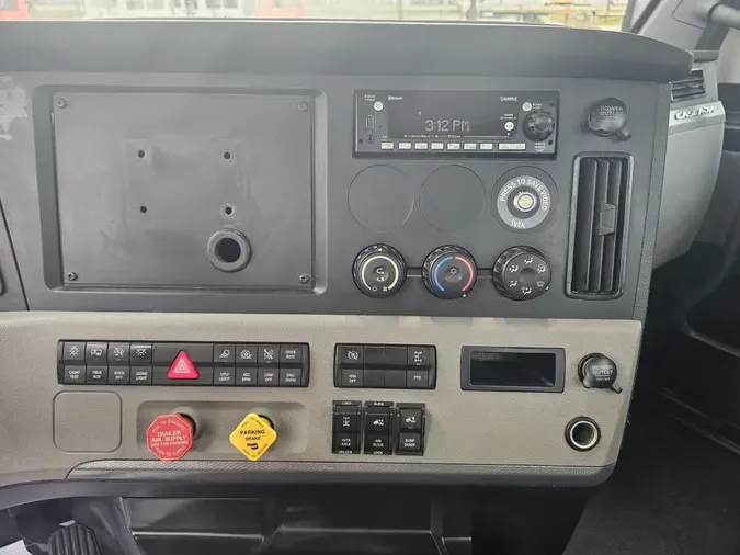 2021 FREIGHTLINER/MERCEDES NEW CASCADIA PX12664