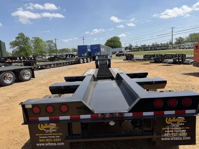 2027 WITZCO CHALLENGER 