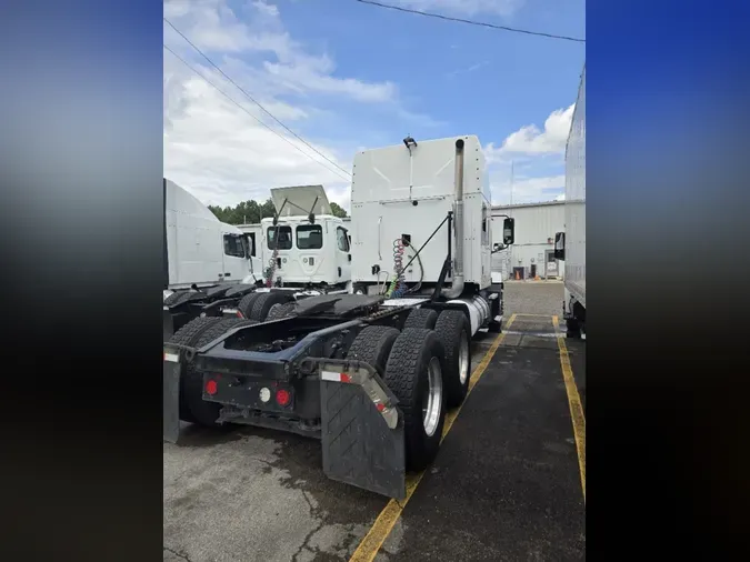 2020 MACK TRUCKS, INC. ANTHEM 64T