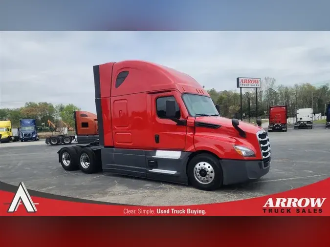 2023 FREIGHTLINER CA1261390929b252f4797503bc5e6089cbf37