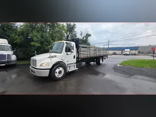 2019 FREIGHTLINER/MERCEDES M2 106