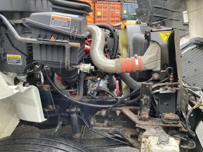 2020 NAVISTAR INTERNATIONAL MV607 (4X2)13926f132ae43518bab3dd59c8d8dc3a