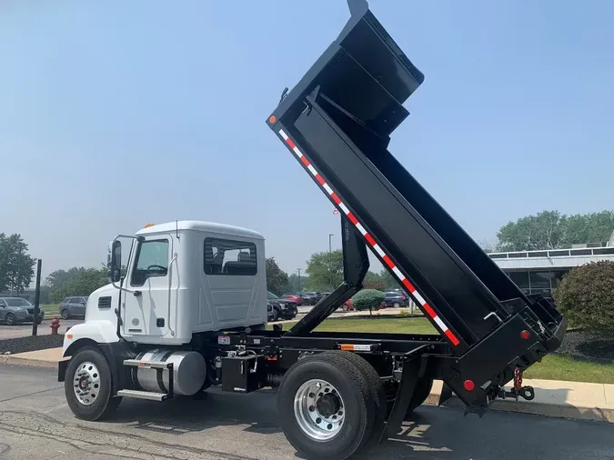 2026 MACK MD MD6 151 WB
