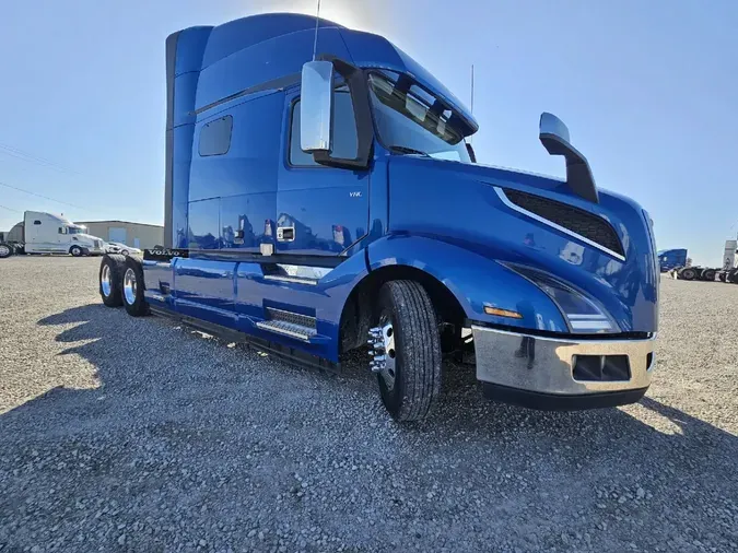2023 VOLVO VNL64T7401393957806cae630a81fef001fefd103