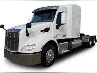 2020 Peterbilt 579