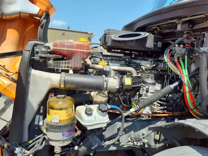 2019 FREIGHTLINER NEW CASCADIA PX12664