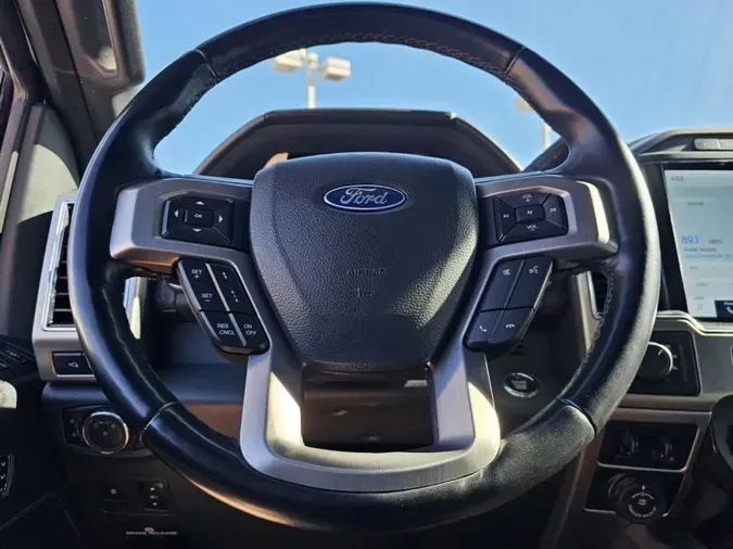 2022 Ford Super Duty F-450 DRW