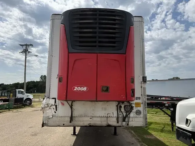 2008 UTILITY 