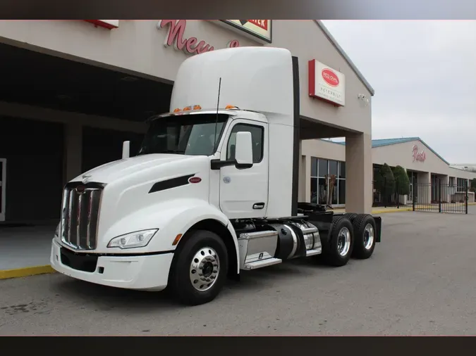 2022 Peterbilt 57913956aff3edbc5b952d1cbd7e29eaf23