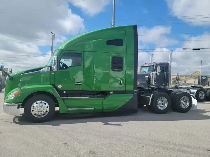 2024 Kenworth T680 For Sale Equipment Experts Equipment Experts