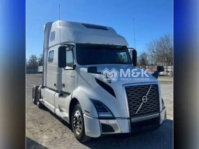 2023 VOLVO VNL64T8601395cebae2b1b77f9c11222f3dfa9cd0