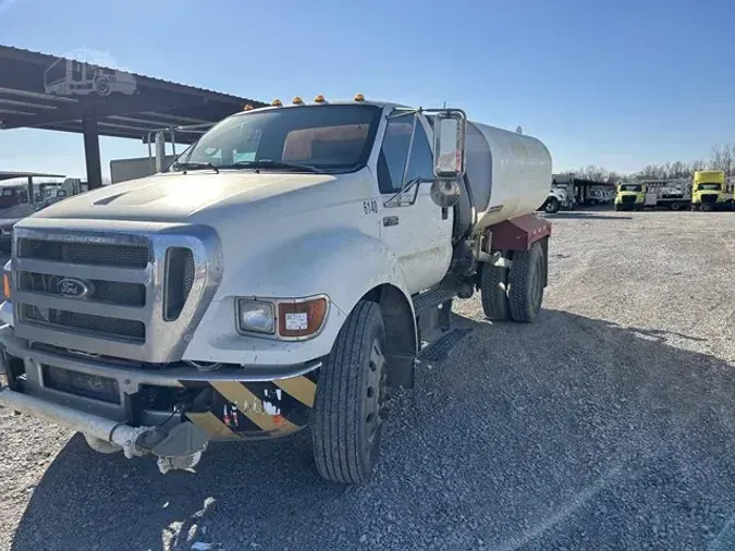 2007 FORD F750 SD1397715535f6d33e8852dc8ef9201ecb