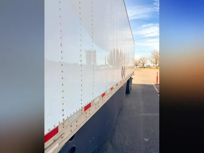 2017 GREAT DANE GD-REF