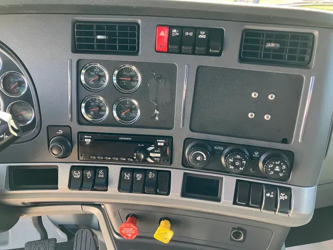2020 Kenworth T680