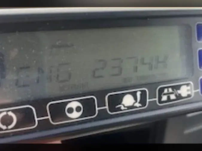2018 ISUZU NPR