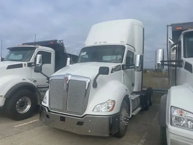 2019 Kenworth T680