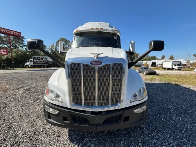 2023 Peterbilt 57913982aa659b1c6b890c1ada87b970413