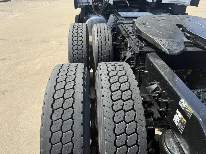 2022 Peterbilt 579139836281f6844700ae8af2e080e0349