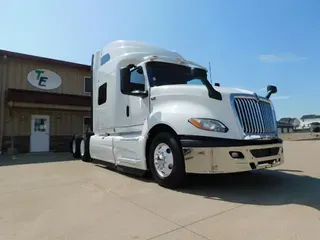 2019 International LT62F