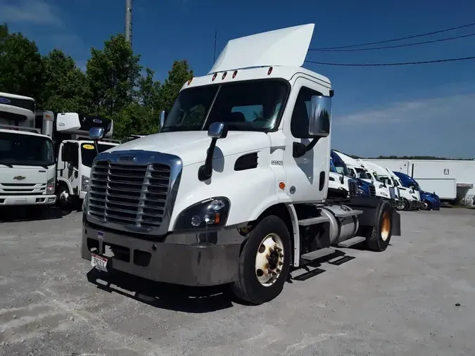 2019 FREIGHTLINER/MERCEDES CASCADIA 1131399515ac5e0da19cd94dd59c281cc1c