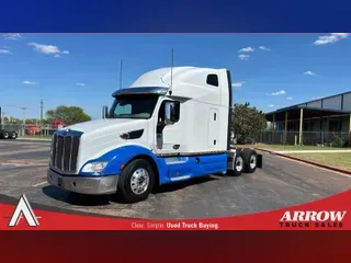 2021 PETERBILT 579
