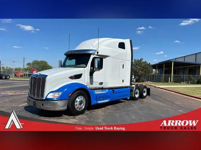 2021 PETERBILT 5791399aab1bf9cb875fcfa5ad3e51621c9