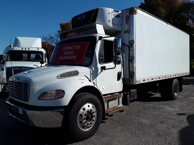 2020 FREIGHTLINER/MERCEDES M2 106