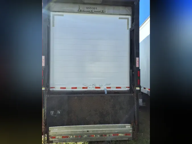 2016 GREAT DANE TRAILER 7211T7 36/156/102