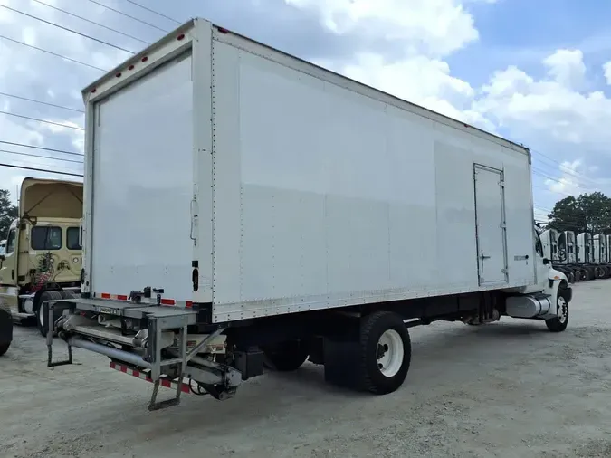 2019 NAVISTAR INTERNATIONAL MV607 (4X2)139a01d77a134450b7caee9c9ab008d1