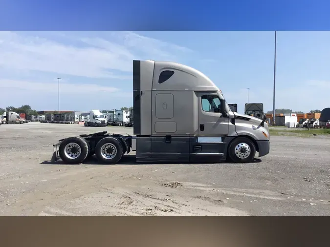 2023 Freightliner Cascadia 126139bd41ad78cac9dec3ea01418e7515d