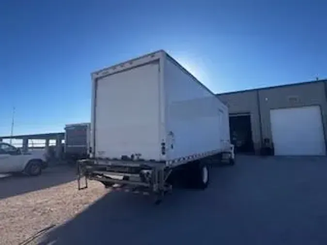2018 NAVISTAR INTERNATIONAL 4300