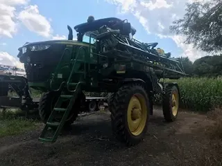 2015 John Deere R4038