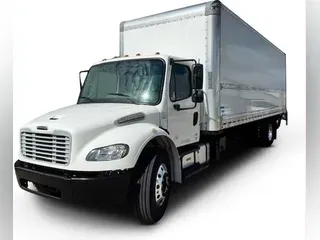 2020 Freightliner Business Class M2 106