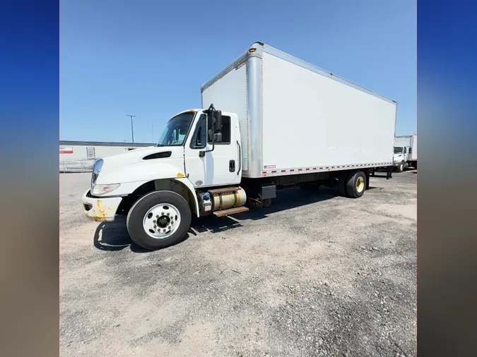 2018 NAVISTAR INTERNATIONAL 4300139c8c417728cb7164f94ed6ff499539