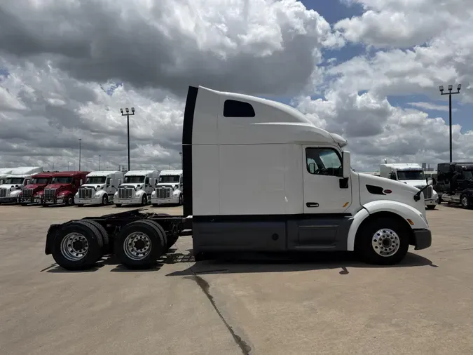 2021 Peterbilt 579139c8f552ec965fcbee56c92b05cd283