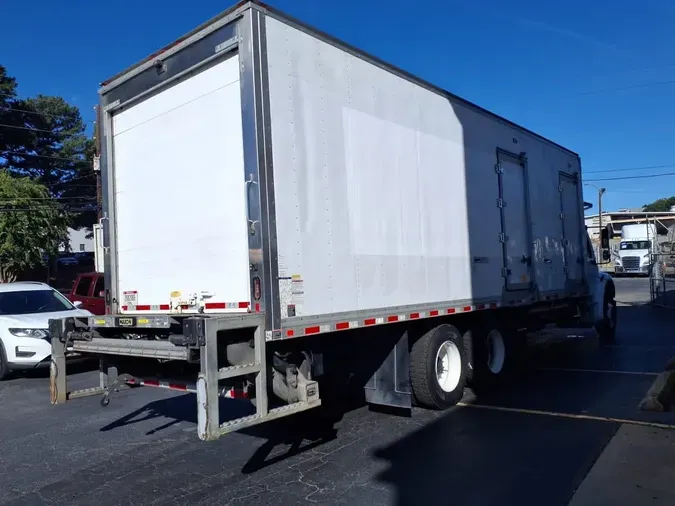 2019 FREIGHTLINER/MERCEDES M2 106139ca4caf88e439d5957558e0fedb645