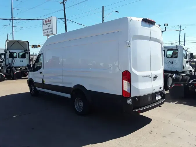 2019 FORD MOTOR COMPANY TRANSIT CONNECT